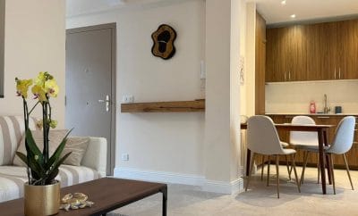 OSCAR II // ELEGANCE & LUXURY IN THE HEART OF NICE