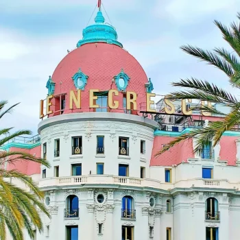 negresco Le Carré d'Or: Modern Prestige